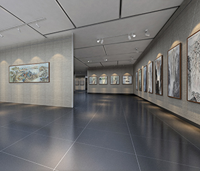 陳展空間